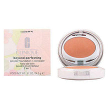 Afbeelding in Gallery-weergave laden, Compact Make Up Clinique 8301440 - Lindkart