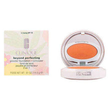 Afbeelding in Gallery-weergave laden, Compact Make Up Clinique 8301440 - Lindkart