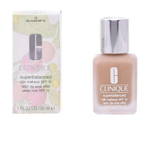 Afbeelding in Gallery-weergave laden, Fluid Make-up Superbalanced Silk Clinique - Lindkart