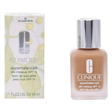 Afbeelding in Gallery-weergave laden, Fluid Foundation Make-up Clinique 92947 - Lindkart