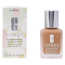 Afbeelding in Gallery-weergave laden, Fluid Foundation Make-up Clinique 92947 - Lindkart