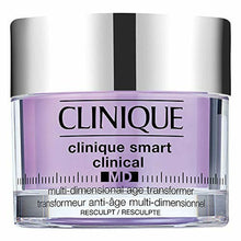 Lade das Bild in den Galerie-Viewer, Anti-Ageing Cream for Eye Area Smart Clinical MD Resculpte Clinique (50 ml)