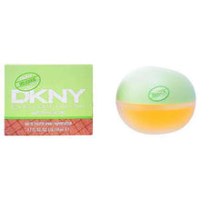 Charger l'image dans la galerie, Women's Perfume Delicious Delights Cool Swirl Donna Karan EDT - Lindkart