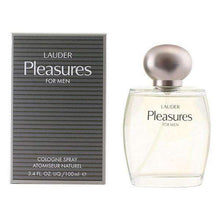 Lade das Bild in den Galerie-Viewer, Men's Perfume Pleasures Estee Lauder EDC - Lindkart