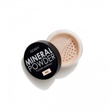 Load image into Gallery viewer, Mineral Powder Gosh Copenhagen - Lindkart