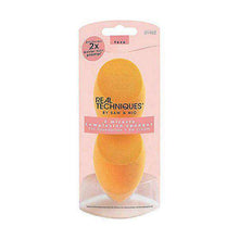 Charger l'image dans la galerie, Make-up Sponge Miracle Complexion Real Techniques (2 pcs) - Lindkart