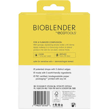 Load image into Gallery viewer, Ecotools Bioblender Make-up Sponge