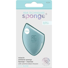 Charger l'image dans la galerie, Éponge de maquillage Real Techniques Miracle Airblend
