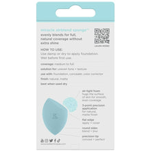 Charger l'image dans la galerie, Éponge de maquillage Real Techniques Miracle Airblend