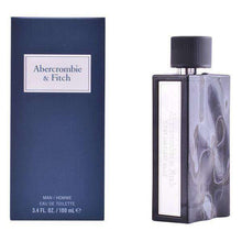 Load image into Gallery viewer, Men's Perfume First Instinct Blue For Man Abercrombie & Fitch EDT - Lindkart