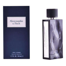 Load image into Gallery viewer, Men's Perfume First Instinct Blue For Man Abercrombie & Fitch EDT - Lindkart