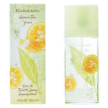 Afbeelding in Gallery-weergave laden, Women's Perfume Green Tea Yuzu Elizabeth Arden EDT - Lindkart