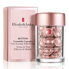 Load image into Gallery viewer, Restorative Night Serum Retinol Elizabeth Arden
