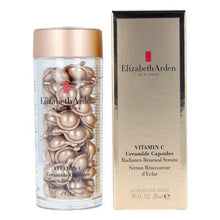 Load image into Gallery viewer, Anti-Fatigue Treatment Elizabeth Arden Ceramide Vitamine C