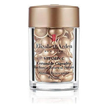 Load image into Gallery viewer, Anti-Fatigue Treatment Elizabeth Arden Ceramide Vitamine C