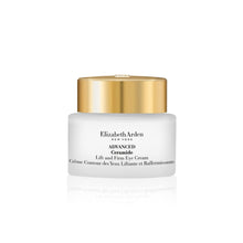 Cargar imagen en el visor de la galería, Anti-Ageing Cream for Eye Area Elizabeth Arden Advanced Ceramide Lift & Firm (15 ml)