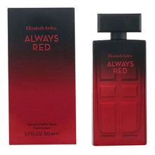 Lade das Bild in den Galerie-Viewer, Women's Perfume Always Red Elizabeth Arden EDT - Lindkart