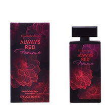 Charger l'image dans la galerie, Women's Perfume Always Red Elizabeth Arden EDT - Lindkart