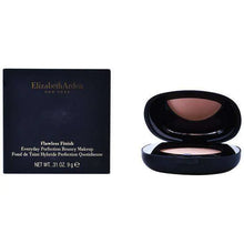 Load image into Gallery viewer, Powder Make-up Base Flawless Finish Elizabeth Arden - Lindkart