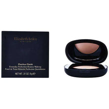 Load image into Gallery viewer, Powder Make-up Base Flawless Finish Elizabeth Arden - Lindkart