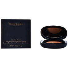 Load image into Gallery viewer, Powder Make-up Base Flawless Finish Elizabeth Arden - Lindkart