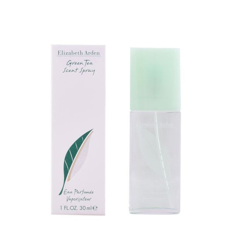 Parfum Femme Thé Vert Elizabeth Arden EDP (30 ml) (30 ml)