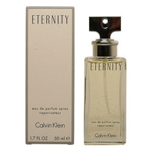 Afbeelding in Gallery-weergave laden, Damesparfum Eternity Calvin Klein EDP