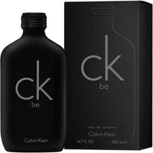 Charger l'image dans la galerie, Parfum Unisexe Calvin Klein CK Be EDT (50 ml)