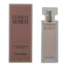 Lade das Bild in den Galerie-Viewer, Women's Perfume Eternity Mot Calvin Klein EDP - Lindkart