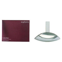 Cargar imagen en el visor de la galería, Women's Perfume Euphoria Calvin Klein EDP - Lindkart