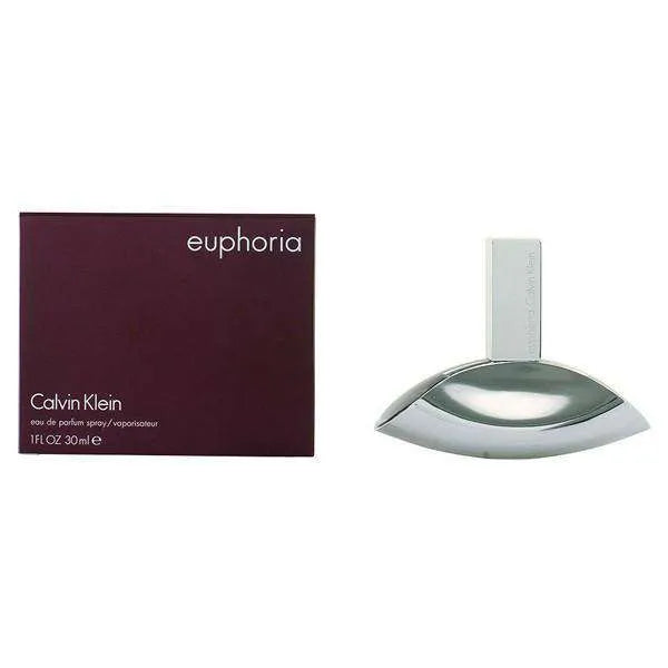 Women's Perfume Euphoria Calvin Klein EDP - Lindkart