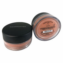Afbeelding in Gallery-weergave laden, Bronzing Powder bareMinerals All-Over warmte (1,5 g)