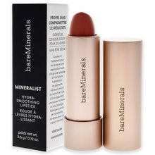 Charger l'image dans la galerie, Rouge à lèvres bareMinerals Mineralist Moisturizing Grace (3,6 g)