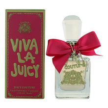 Afbeelding in Gallery-weergave laden, Damesparfum Viva La Juicy Juicy Couture EDP