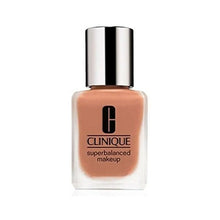 Cargar imagen en el visor de la galería, Liquid Make Up Base Superbalanced Clinique 12-Honeyed Beige (30 ml)