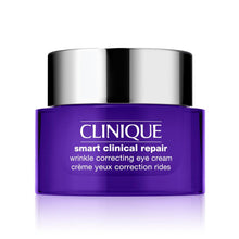 Lade das Bild in den Galerie-Viewer, Clinique Smart Clinical Repair Anti-Ageing Augencreme
