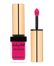 Charger l'image dans la galerie, Lipstick Baby Doll Kiss & Blush Yves Saint Laurent - Lindkart