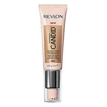 Afbeelding in Gallery-weergave laden, Revlon Photoready Candid Natural Fresh Anti-Pollution Foundation - Lindkart