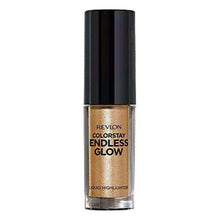Charger l'image dans la galerie, Highlighter Endless Glow Revlon (8,2 ml) - Lindkart