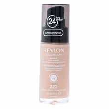 Afbeelding in Gallery-weergave laden, Vloeibare Foundation Make-up Colorstay Revlon Foundation Make-up (30 ml)