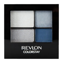 Cargar imagen en el visor de la galería, Fard à Paupières Colour Stay Revlon (4,8 g)