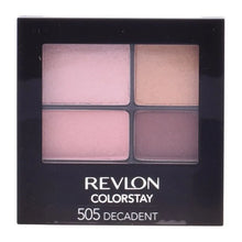 Cargar imagen en el visor de la galería, Fard à Paupières Colour Stay Revlon (4,8 g)