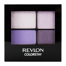 Cargar imagen en el visor de la galería, Fard à Paupières Colour Stay Revlon (4,8 g)