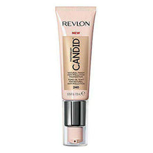 Afbeelding in Gallery-weergave laden, Revlon Photoready Candid Natural Fresh Anti-Pollution Foundation - Lindkart