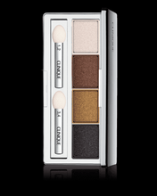 Lade das Bild in den Galerie-Viewer, Eyeshadow All About Shadow Quad Clinique - Lindkart