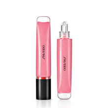 Afbeelding in Gallery-weergave laden, Lip-gloss Shimmer Shiseido - Lindkart