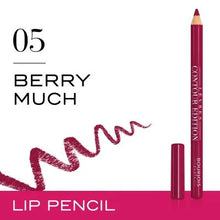 Load image into Gallery viewer, Lip Liner Contour Edition Bourjois - Lindkart
