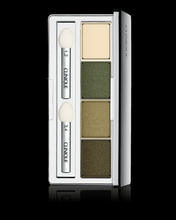 Lade das Bild in den Galerie-Viewer, Eyeshadow All About Shadow Quad Clinique - Lindkart
