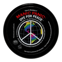 Load image into Gallery viewer, Permanent Dye Classic Manic Panic Atomic Turquoise (118 ml)