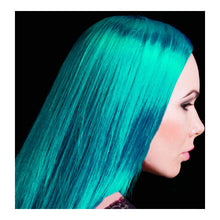 Load image into Gallery viewer, Permanent Dye Classic Manic Panic Atomic Turquoise (118 ml)